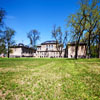 Calumet Park Fieldhouse